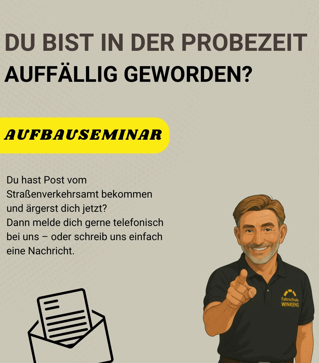 Aufbauseminar